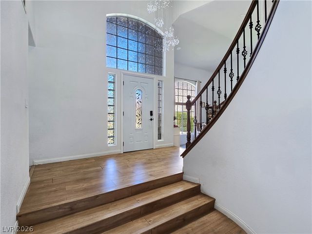 1557 Point Kirby Avenue, Las Vegas, NV 89123