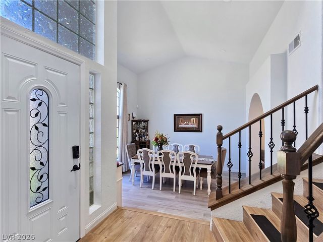 1557 Point Kirby Avenue, Las Vegas, NV 89123