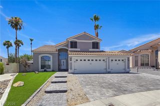 1557 Point Kirby Avenue, Las Vegas, NV 89123