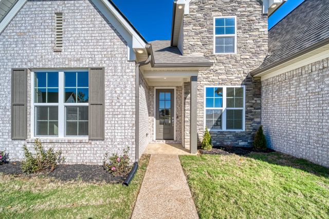 60 DRYSDALE CV, Atoka, TN 38004