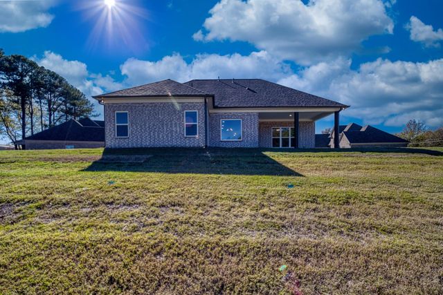 60 DRYSDALE CV, Atoka, TN 38004