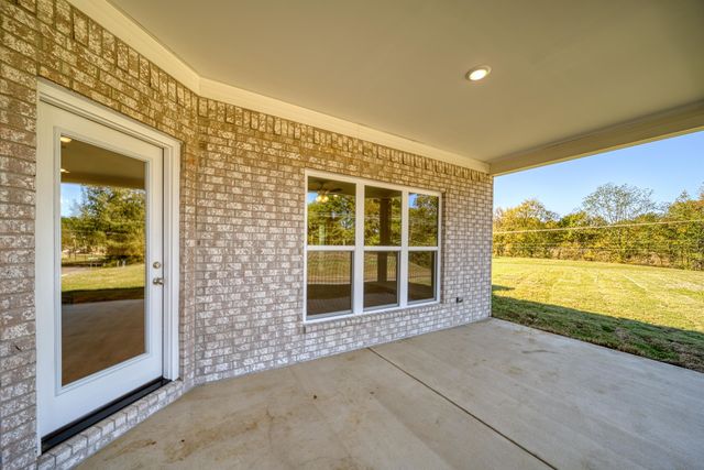 60 DRYSDALE CV, Atoka, TN 38004