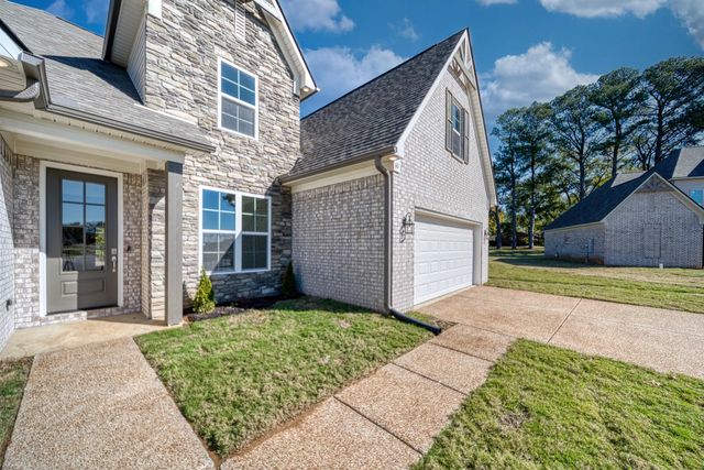 60 DRYSDALE CV, Atoka, TN 38004