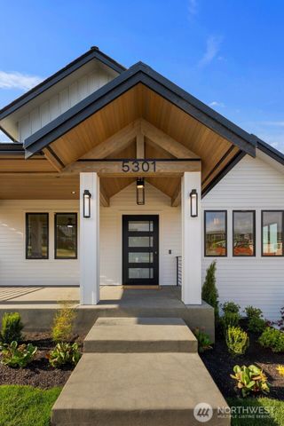 5301 N Commercial Street, Ruston, WA 98407