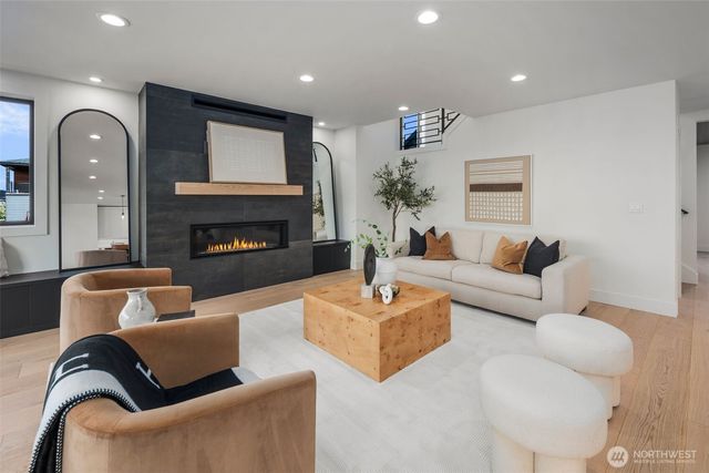 5301 N Commercial Street, Ruston, WA 98407