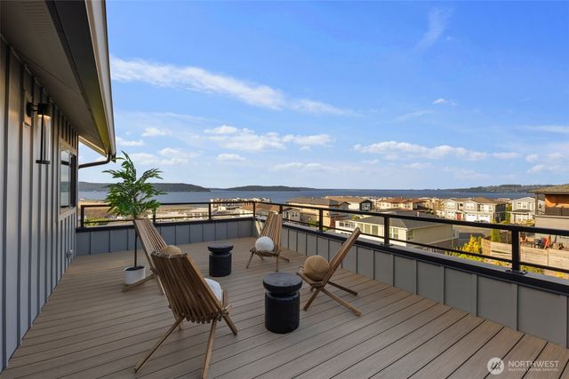 5301 N Commercial Street, Ruston, WA 98407