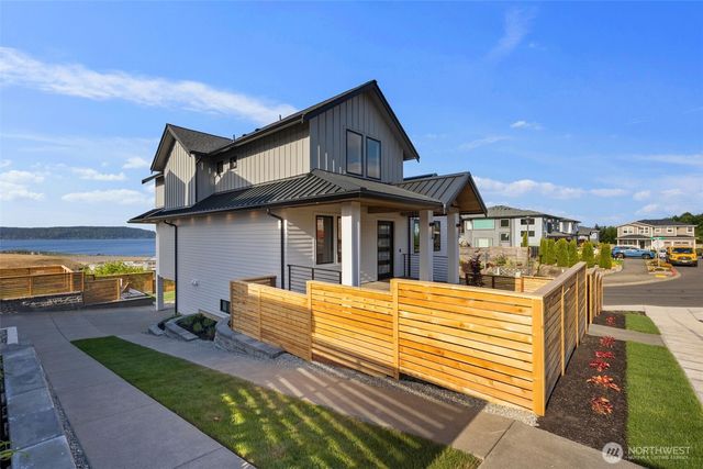 5301 N Commercial Street, Ruston, WA 98407