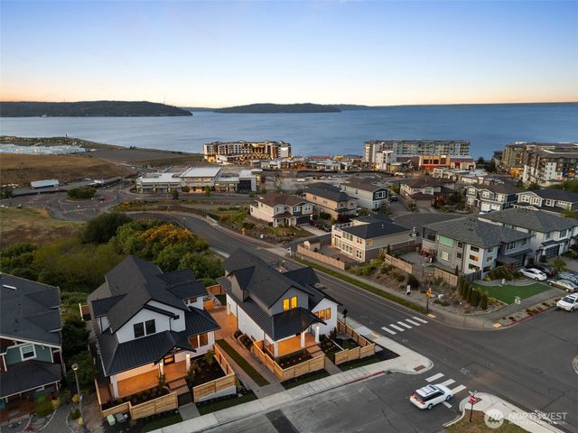 5301 N Commercial Street, Ruston, WA 98407