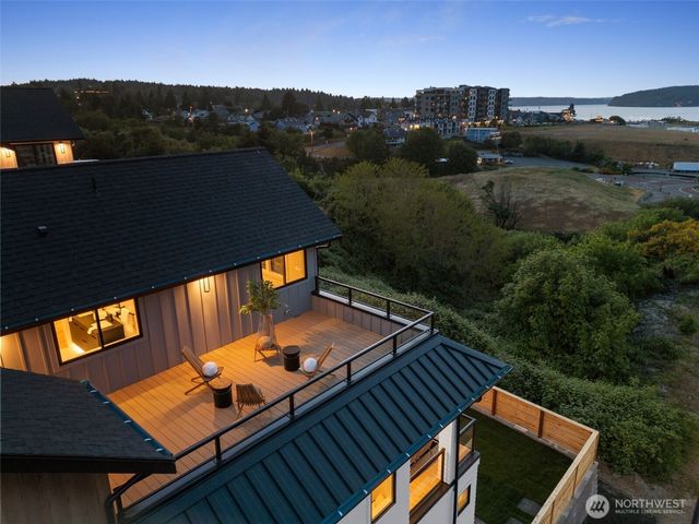 5301 N Commercial Street, Ruston, WA 98407