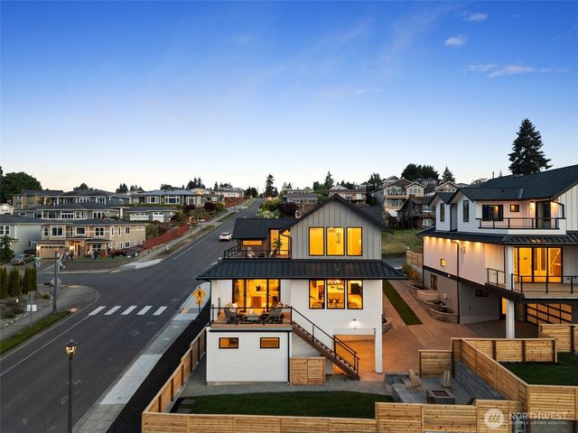 5301 N Commercial Street, Ruston, WA 98407