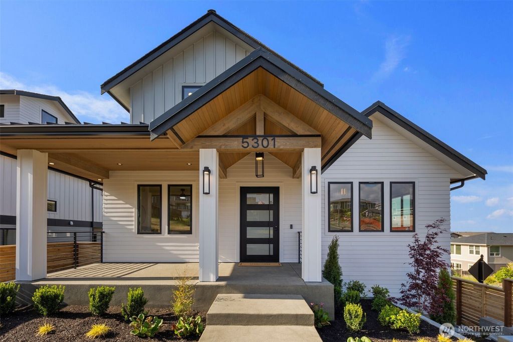 5301 N Commercial Street, Ruston, WA 98407