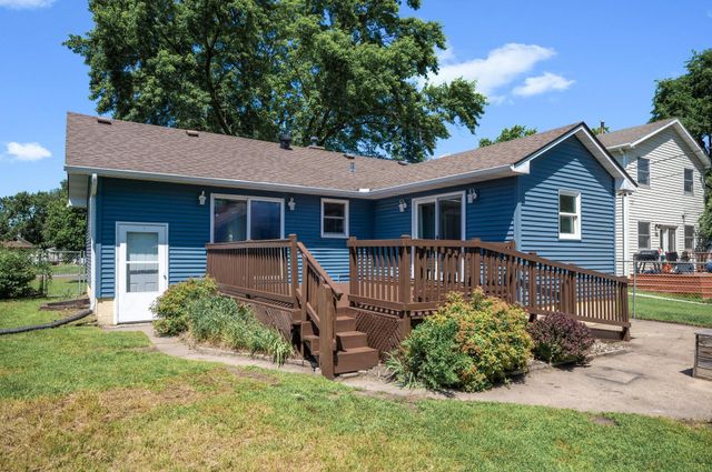 5312 Irving Avenue N, Brooklyn Center, MN 55430
