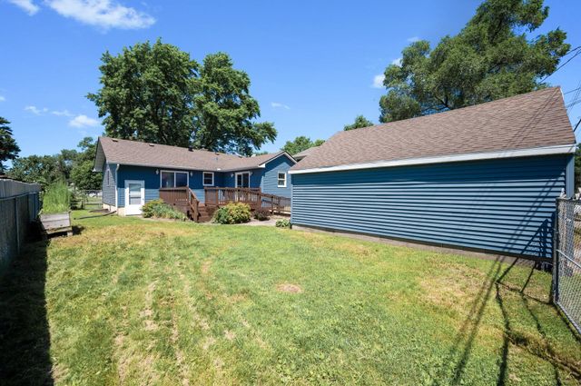 5312 Irving Avenue N, Brooklyn Center, MN 55430