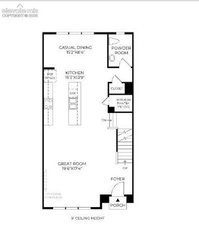 1756 Keystone Crest Lane, Colorado Springs, CO 80905