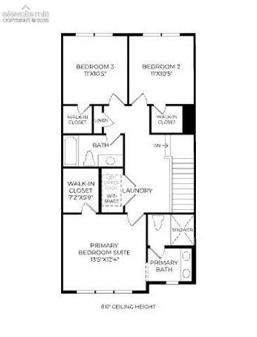 1756 Keystone Crest Lane, Colorado Springs, CO 80905