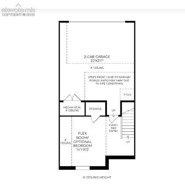 1756 Keystone Crest Lane, Colorado Springs, CO 80905