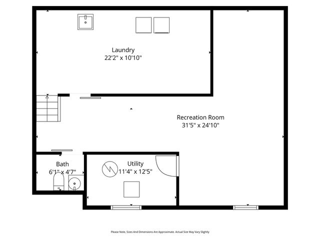 2451 Grande Avenue SE, Cedar Rapids, IA 52403