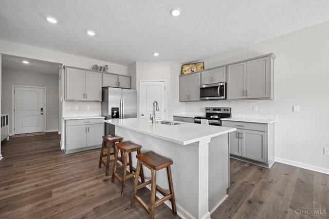 3684 Heritage Farm Lane, Batavia Twp, OH 45102