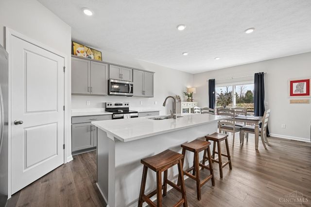 3684 Heritage Farm Lane, Batavia Twp, OH 45102