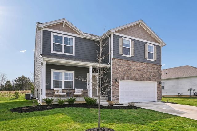3684 Heritage Farm Lane, Batavia Twp, OH 45102
