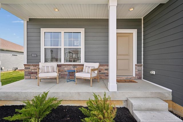 3684 Heritage Farm Lane, Batavia Twp, OH 45102