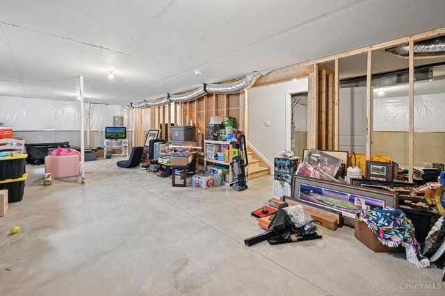 3684 Heritage Farm Lane, Batavia Twp, OH 45102