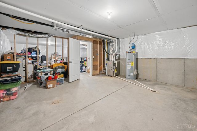 3684 Heritage Farm Lane, Batavia Twp, OH 45102