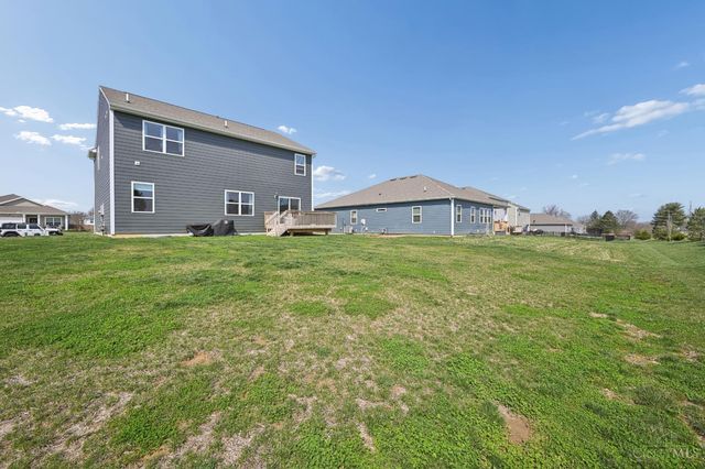 3684 Heritage Farm Lane, Batavia Twp, OH 45102