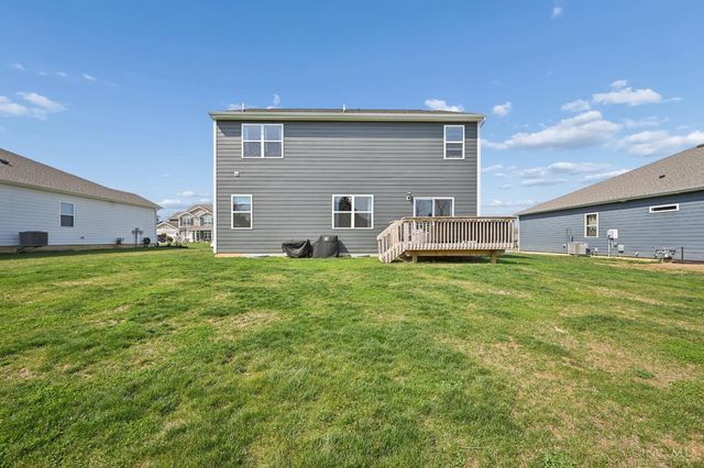 3684 Heritage Farm Lane, Batavia Twp, OH 45102