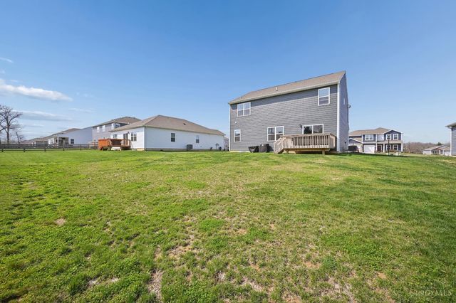 3684 Heritage Farm Lane, Batavia Twp, OH 45102