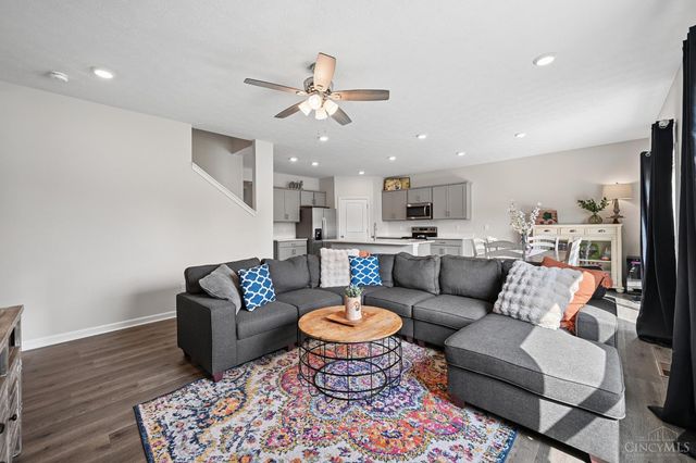 3684 Heritage Farm Lane, Batavia Twp, OH 45102
