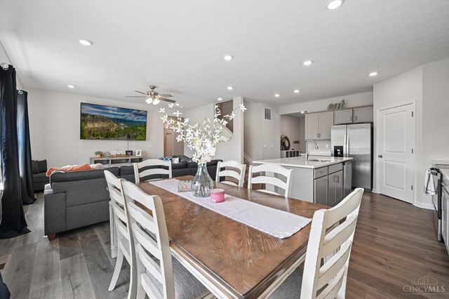 3684 Heritage Farm Lane, Batavia Twp, OH 45102