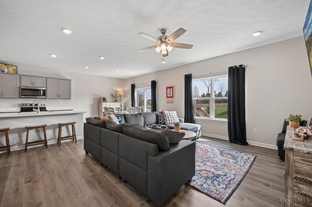 3684 Heritage Farm Lane, Batavia Twp, OH 45102