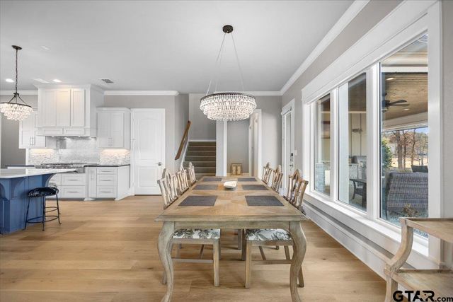 5502 NATHAN DR, Chandler, TX 75758