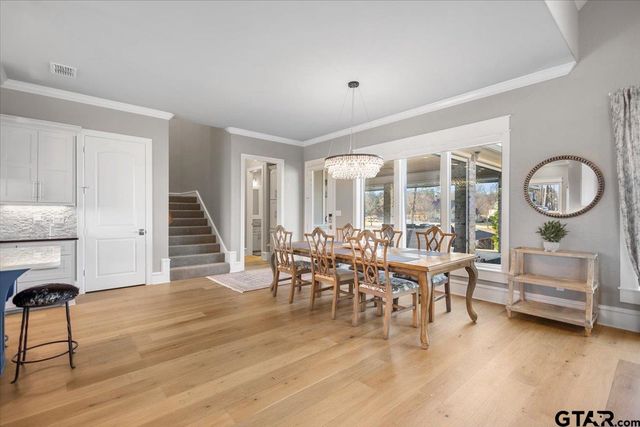 5502 NATHAN DR, Chandler, TX 75758