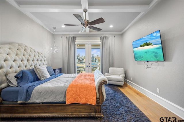 5502 NATHAN DR, Chandler, TX 75758