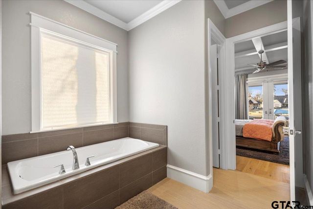 5502 NATHAN DR, Chandler, TX 75758