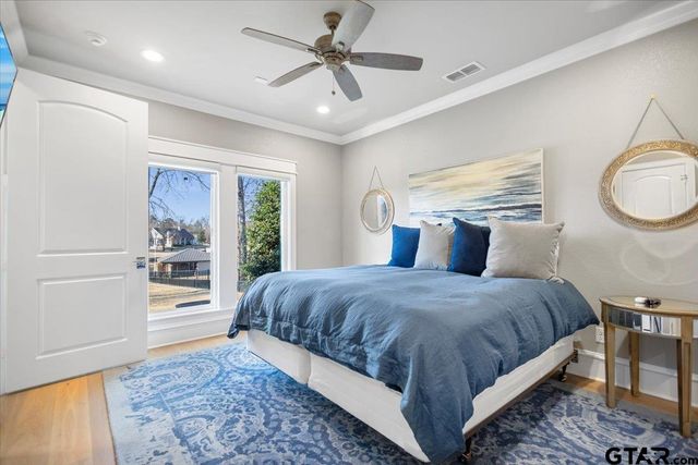 5502 NATHAN DR, Chandler, TX 75758