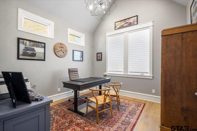 5502 NATHAN DR, Chandler, TX 75758