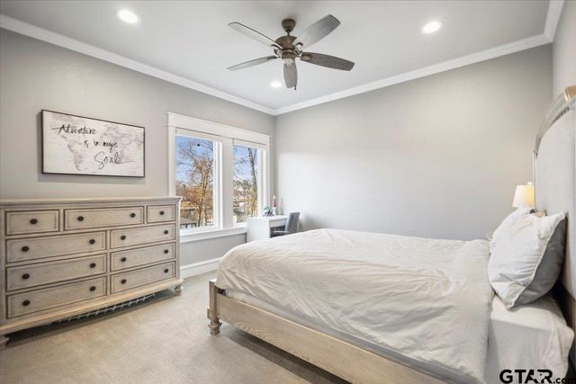 5502 NATHAN DR, Chandler, TX 75758