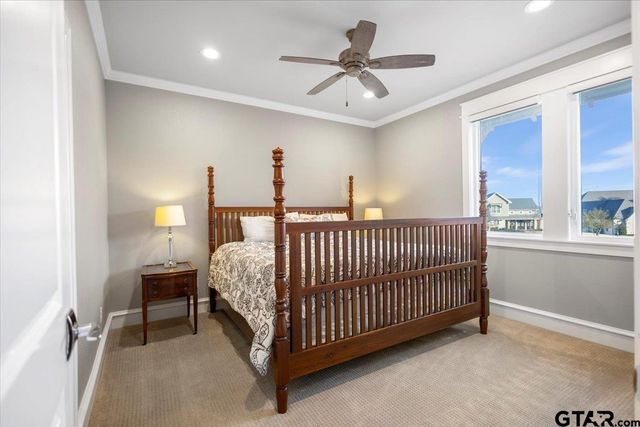 5502 NATHAN DR, Chandler, TX 75758