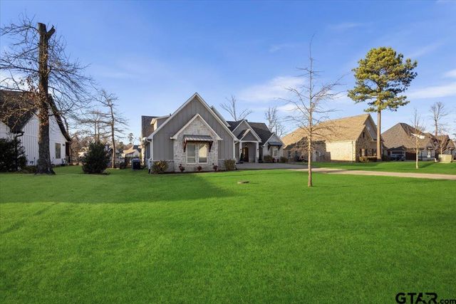 5502 NATHAN DR, Chandler, TX 75758