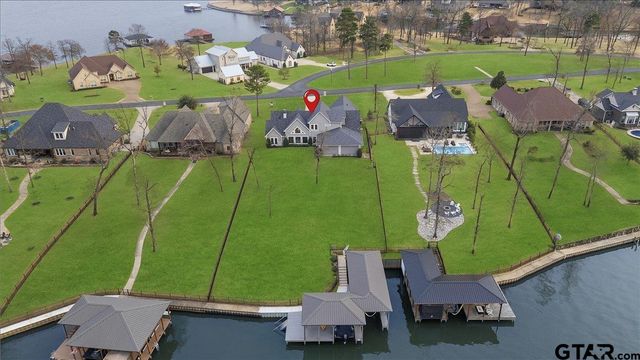 5502 NATHAN DR, Chandler, TX 75758