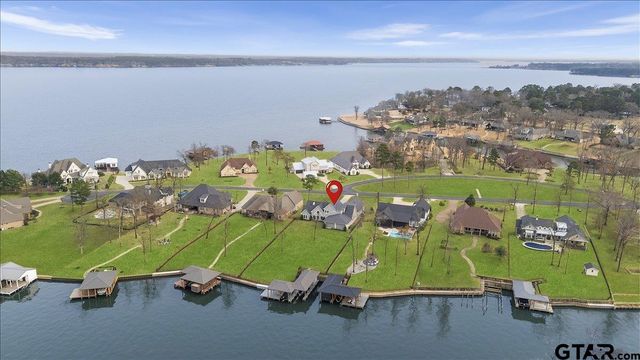 5502 NATHAN DR, Chandler, TX 75758