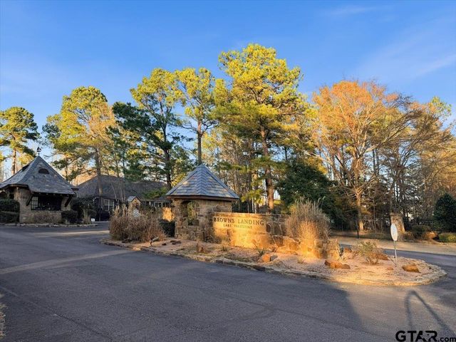 5502 NATHAN DR, Chandler, TX 75758