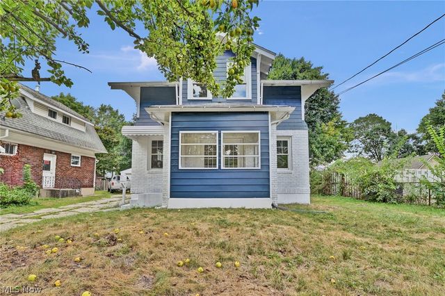 1584 Hampton Road, Akron, OH 44305