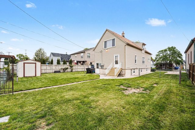 1822 4th Street, Wyandotte City, MI 48192