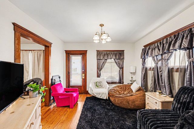 1822 4th Street, Wyandotte City, MI 48192