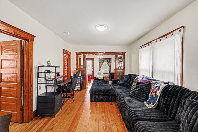 1822 4th Street, Wyandotte City, MI 48192