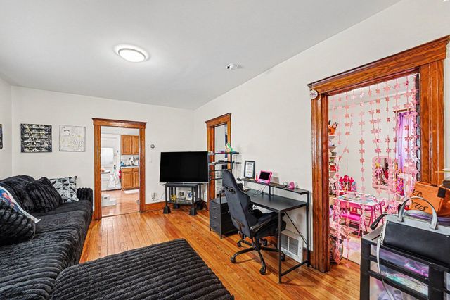 1822 4th Street, Wyandotte City, MI 48192